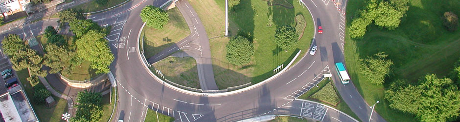 Modus Transport Solutions